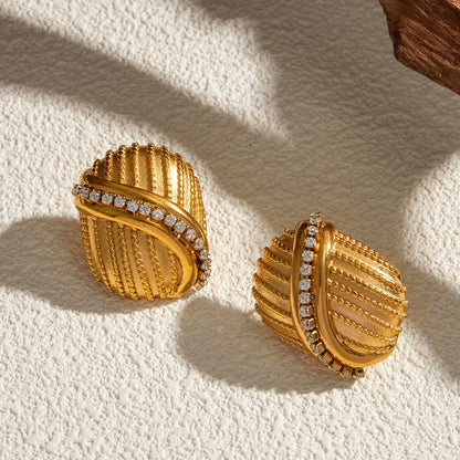 Sienna Earrings