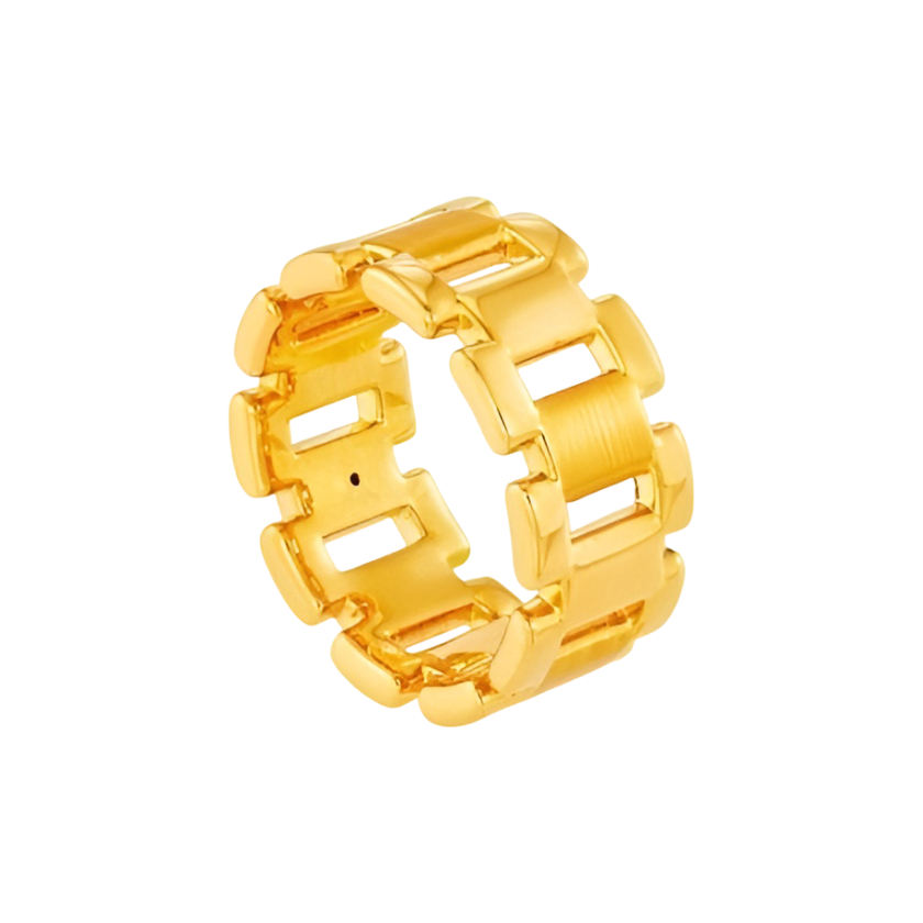 Margo Chain Ring