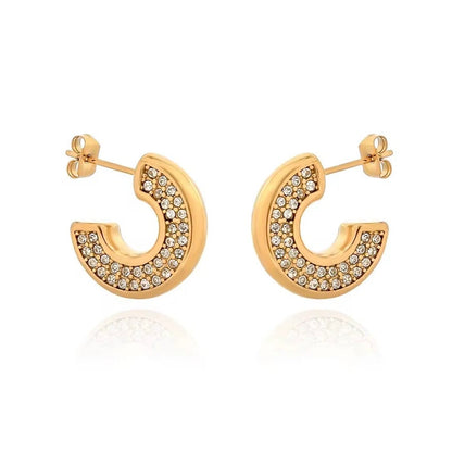 Marley Mini Hoops