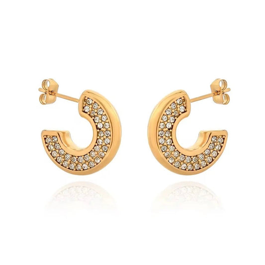 Marley Mini Hoops