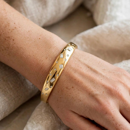 Star Dust Bangle