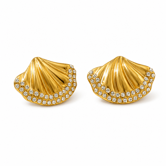Shellé Earring