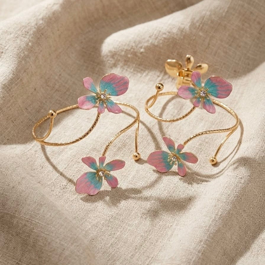 Seraphine Cuff