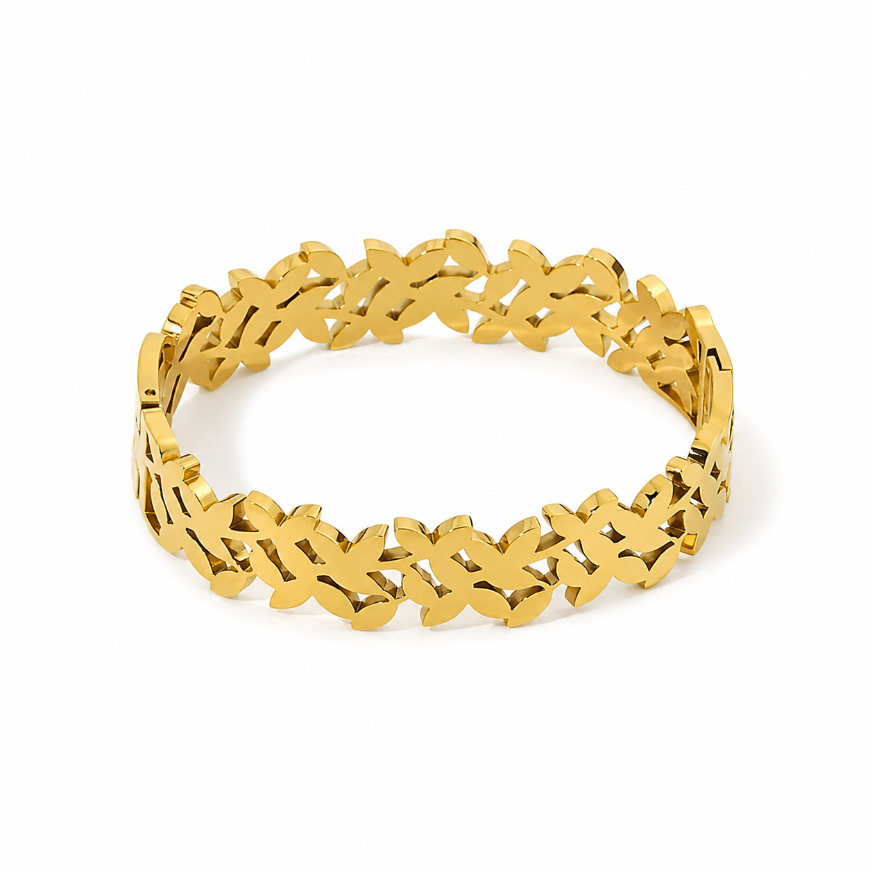 Cluster Bangle