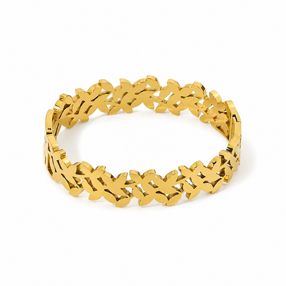 Cluster Bangle
