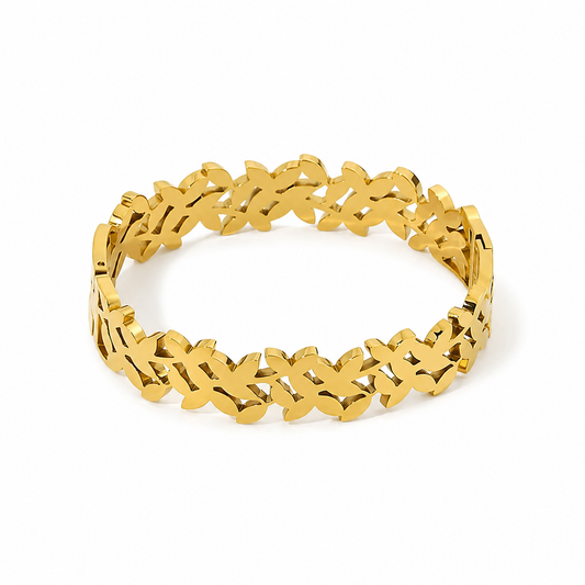 Cluster Bangle