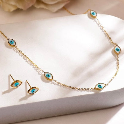 Evil Eye Set
