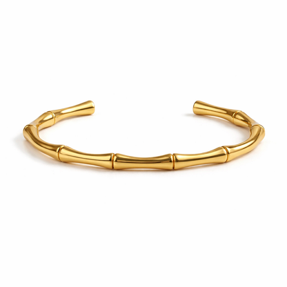 Bamboo Bangle