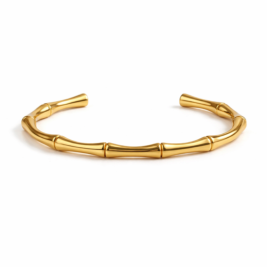 Bamboo Bangle