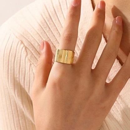 Bague Arbol Ring
