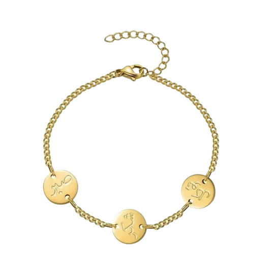 Be Grateful Bracelet