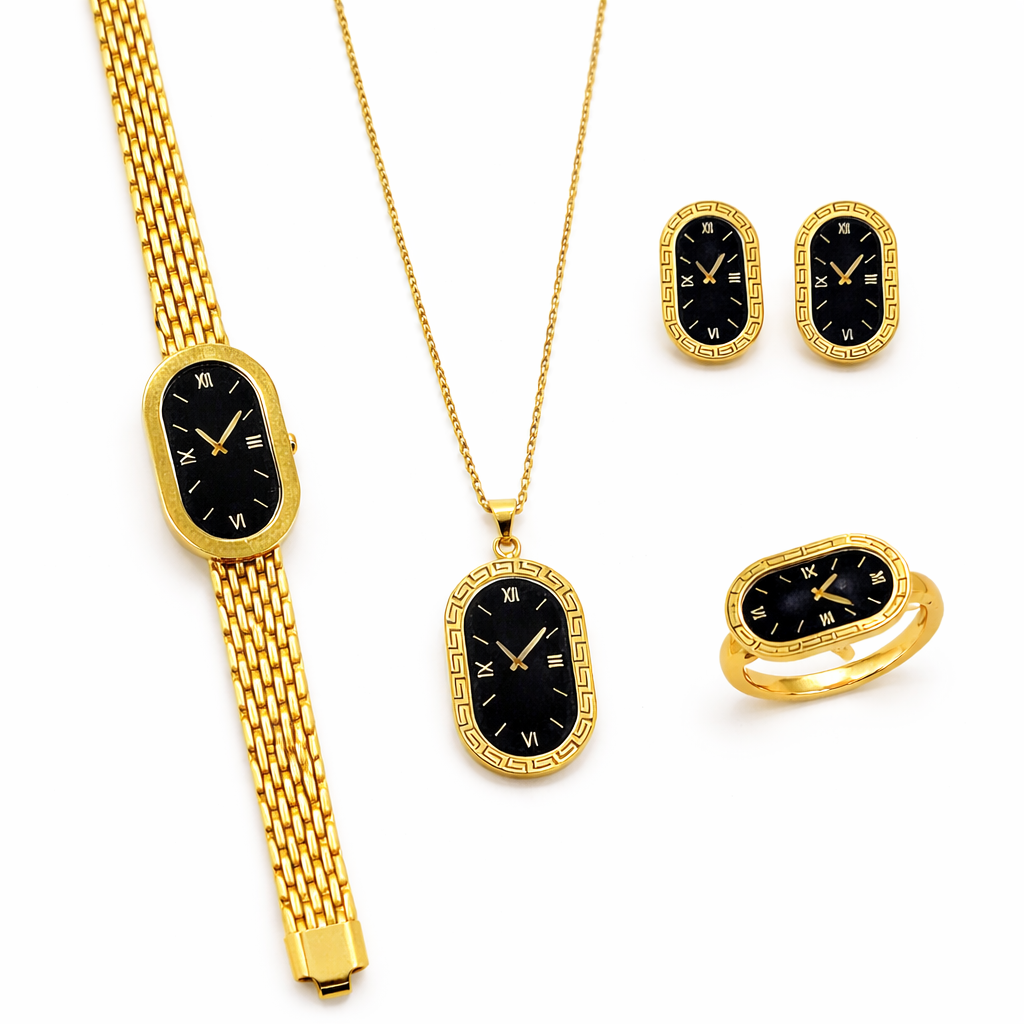 Watch Set