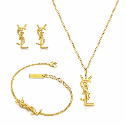 YSL Set
