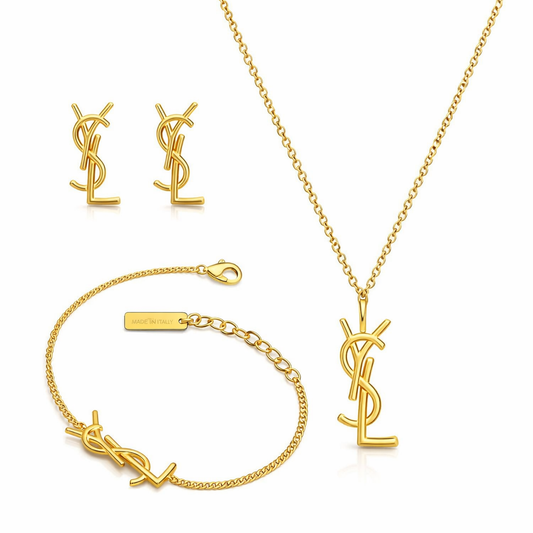 YSL Set
