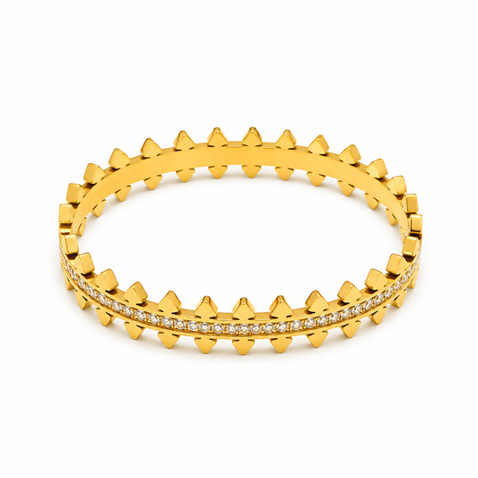 Elysian bracelet