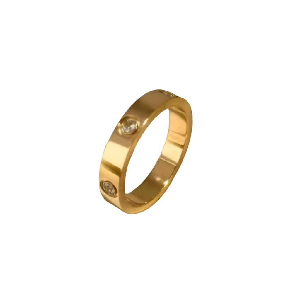 Cartier Mini Love Ring