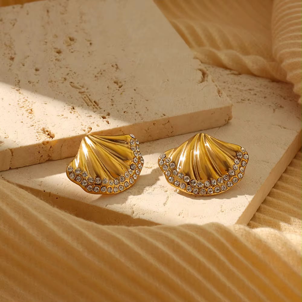 Shellé Earring