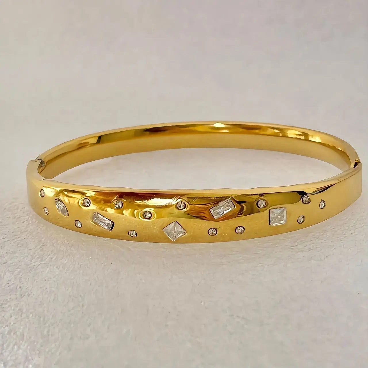 Star Dust Bangle
