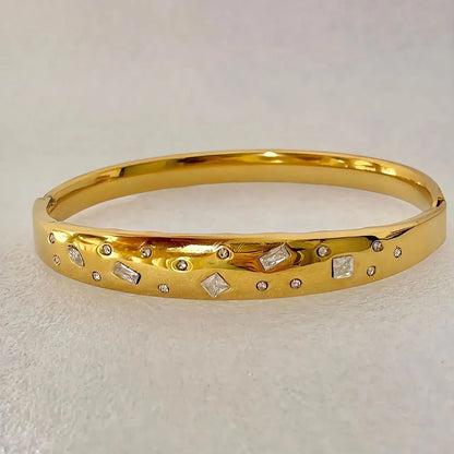 Star Dust Bangle