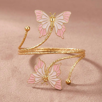 Flutterelle Arm Cuff