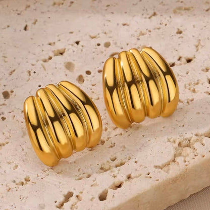 Hazel Earring