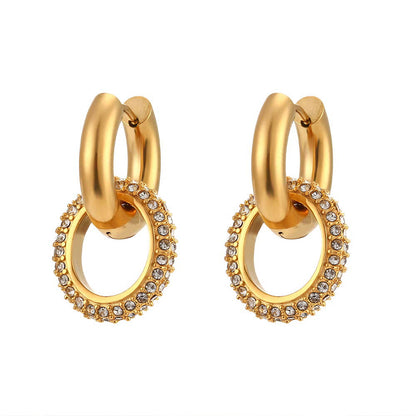 Augusta Earring