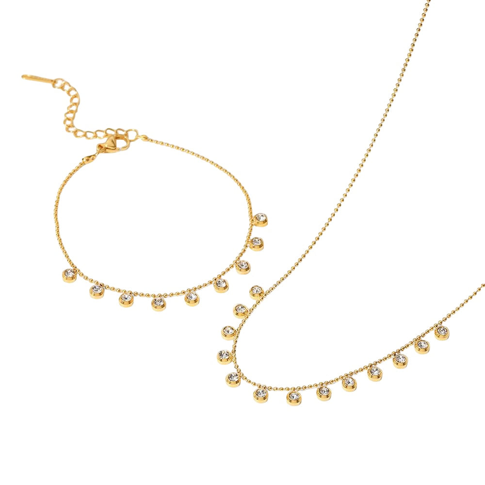 Charm Set