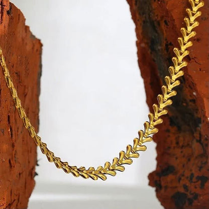 Madeline Necklace