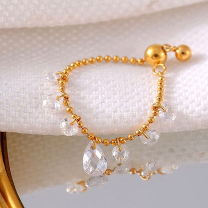 Duchess Diamond Ring