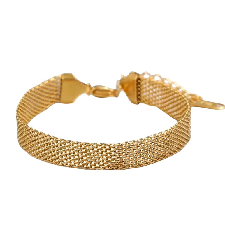 Mesh Bracelet
