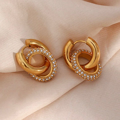 Augusta Earring
