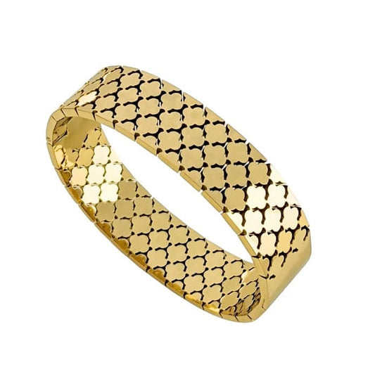 Sparkle Bangle