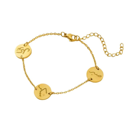 Be Grateful Bracelet