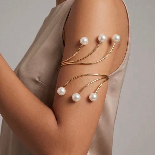 Aria Cuff
