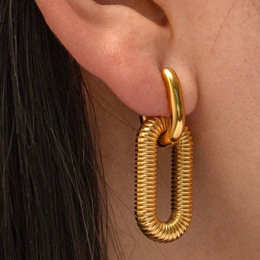 Berlin Earring