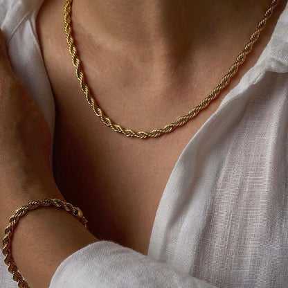 Rope Set