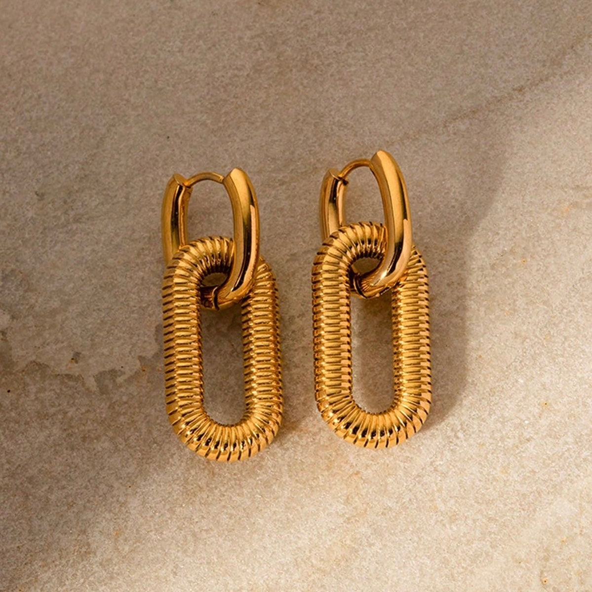 Berlin Earring