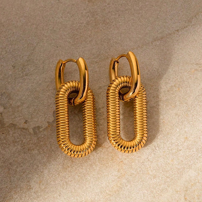 Berlin Earring