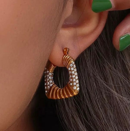 Stephanie Earring