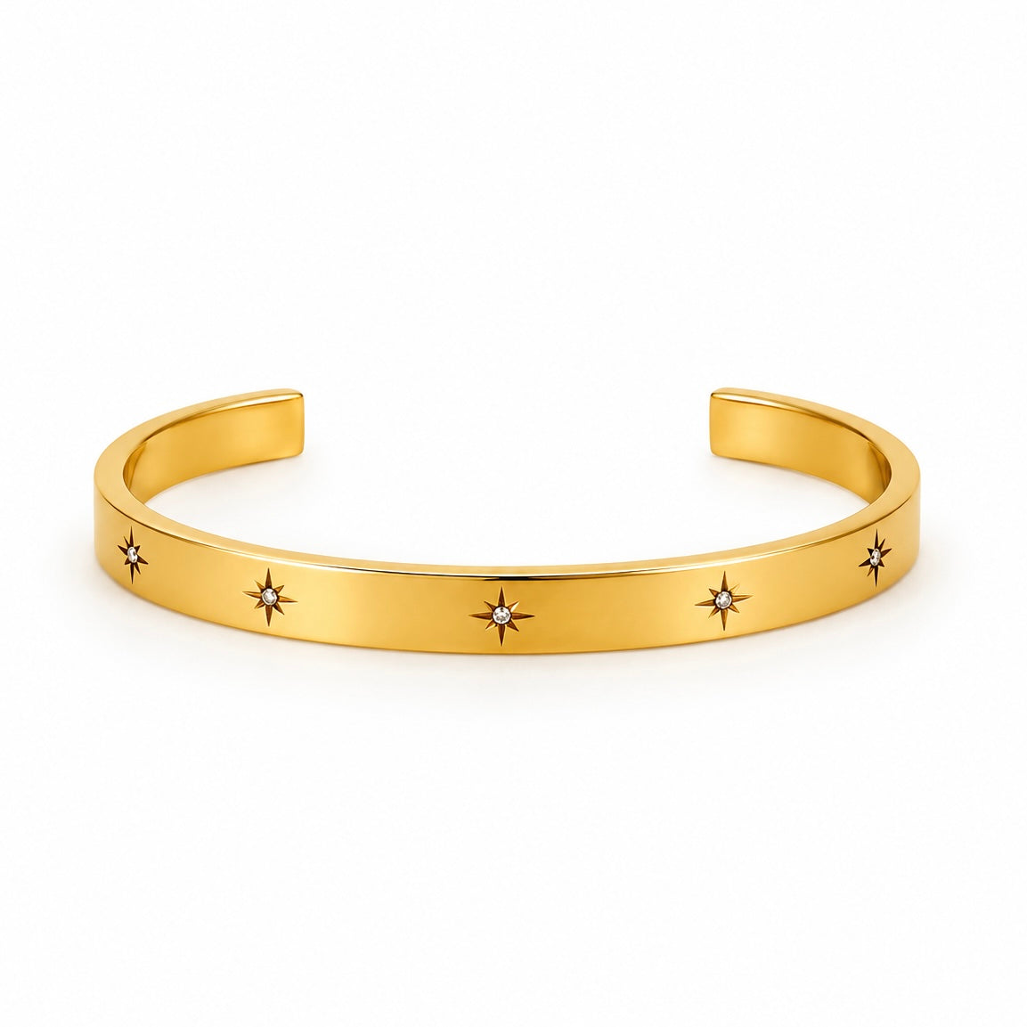 Varsatile Star Bracelet