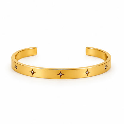 Varsatile Star Bracelet