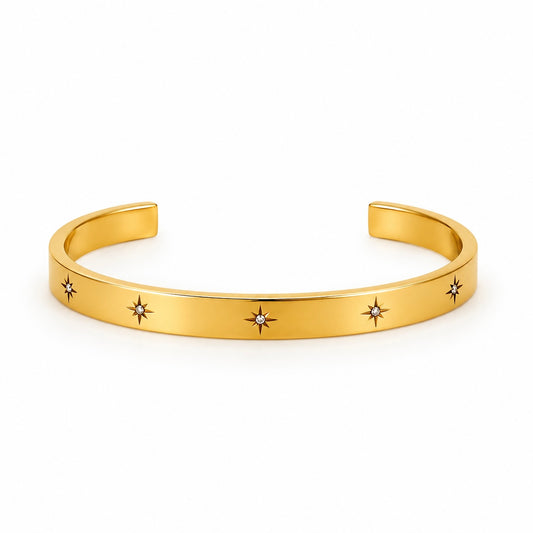 Varsatile Star Bracelet