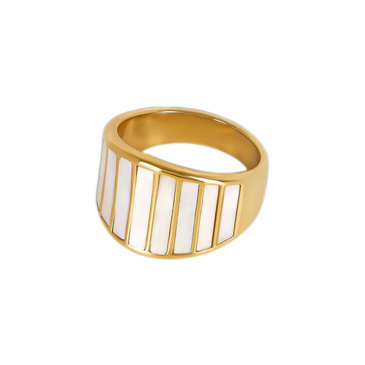 Colloseum Chuncky Ring