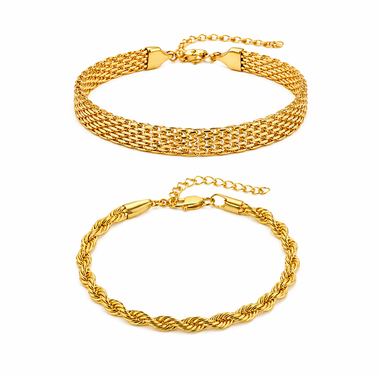 Luxe Rope Bundle