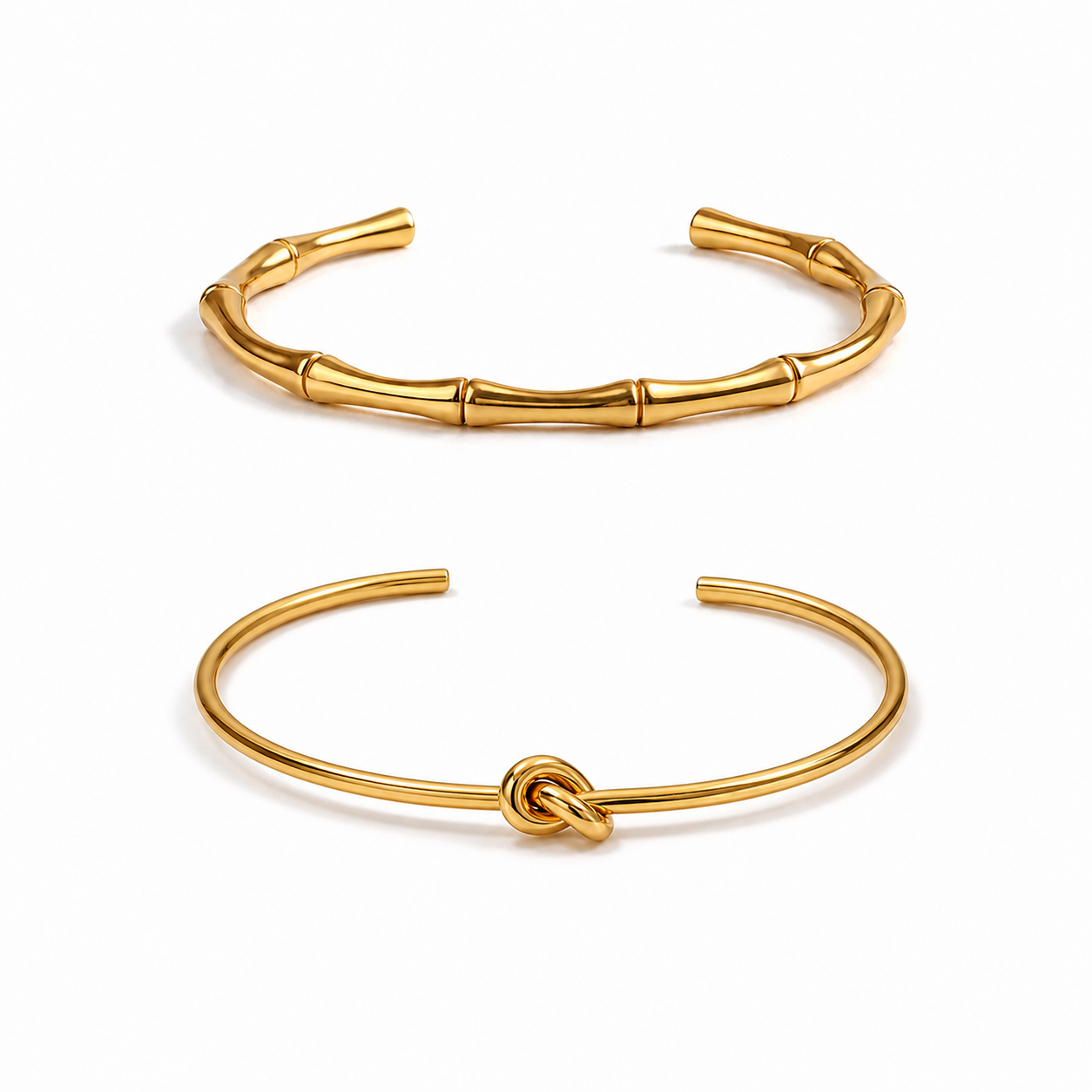 Twin Glow Stack