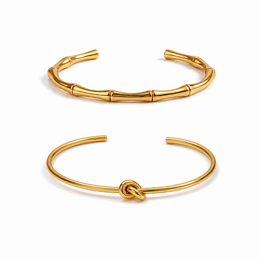 Twin Glow Stack
