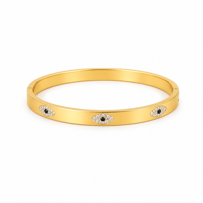 Evil Eye Handcuff