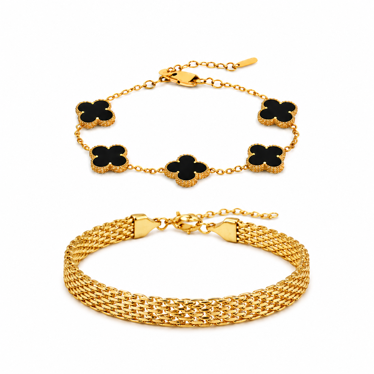 Oria Stack