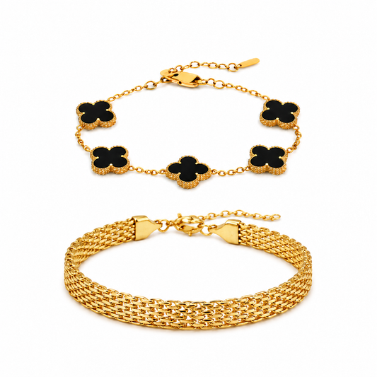Oria Stack
