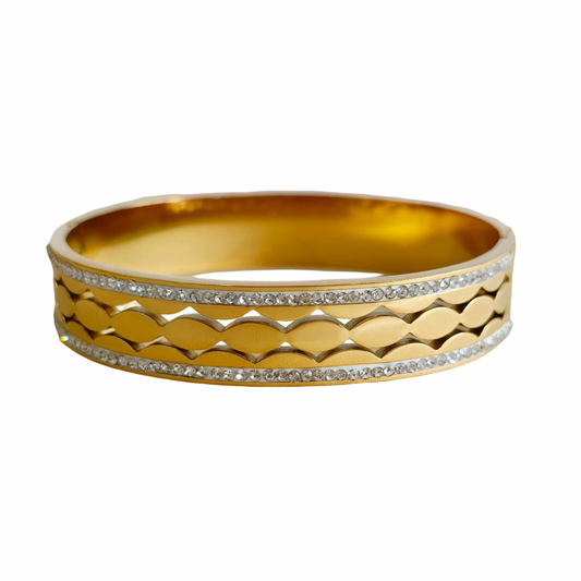Betic Bangle Bracelet